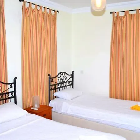 Willa Yenikoy Sleeps 8 Pool Air Con Wifi Yenikoy (Kas)